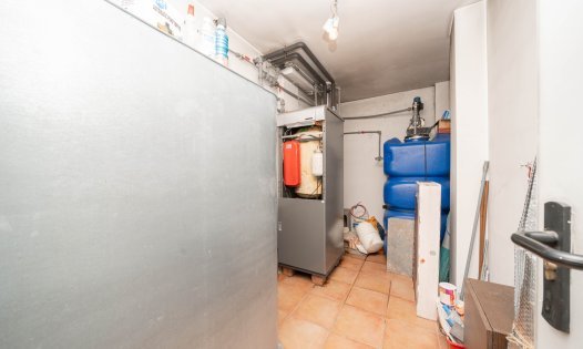 Återförsäljning - Radhus -
San Javier