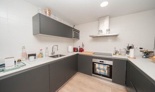 Resale - Penthouses -
San Javier - Santiago de la Ribera