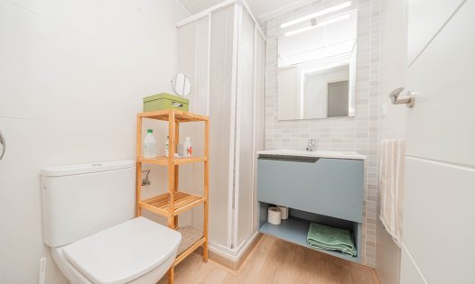 Resale - Penthouses -
San Javier - Santiago de la Ribera