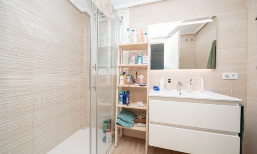 Resale - Penthouses -
San Javier - Santiago de la Ribera