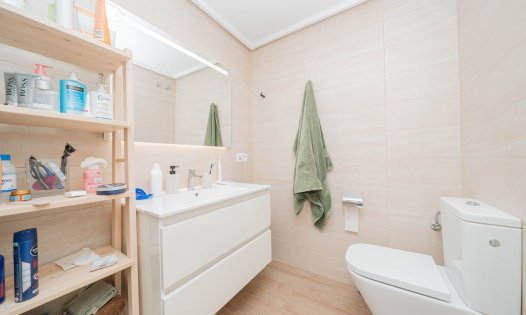 Resale - Penthouses -
San Javier - Santiago de la Ribera