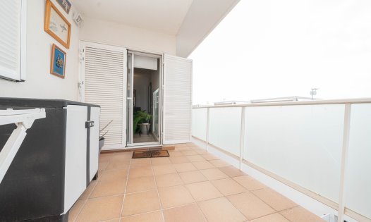 Resale - Penthouses -
San Javier - Santiago de la Ribera