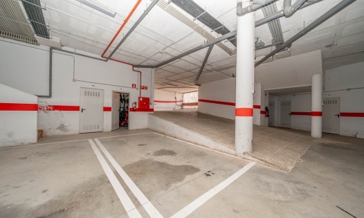 Resale - Penthouses -
San Javier - Santiago de la Ribera