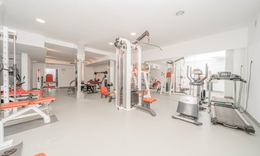 Resale - Penthouses -
San Javier - Santiago de la Ribera