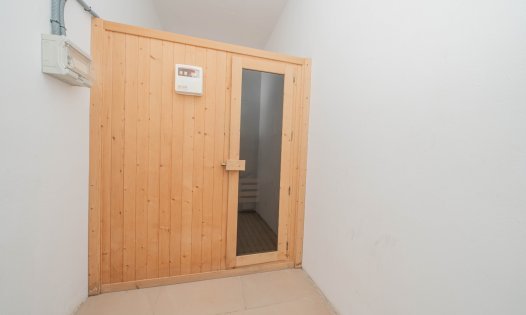 Resale - Penthouses -
San Javier - Santiago de la Ribera