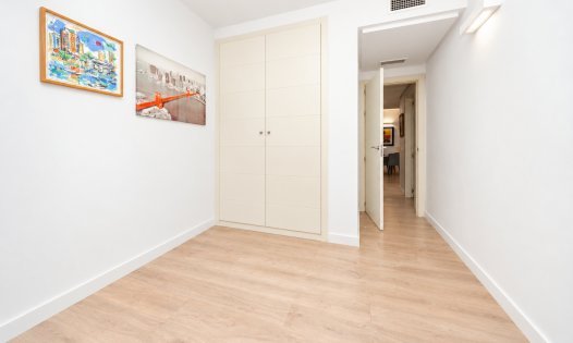 Resale - Penthouses -
San Javier - Santiago de la Ribera