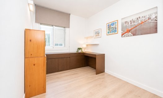 Resale - Penthouses -
San Javier - Santiago de la Ribera