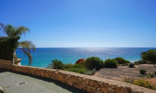Resale - Apartments -
Orihuela Costa - Dehesa de Campoamor