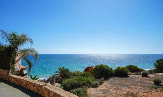 Resale - Apartments -
Orihuela Costa - Dehesa de Campoamor