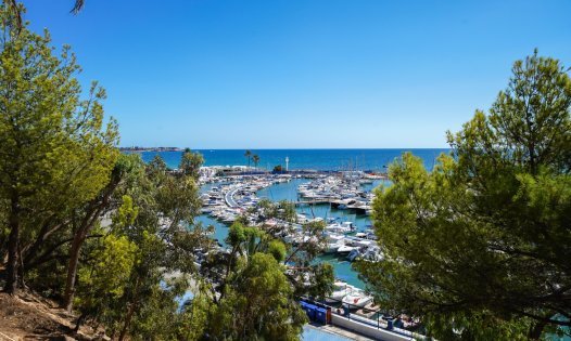 Resale - Apartments -
Orihuela Costa - Dehesa de Campoamor