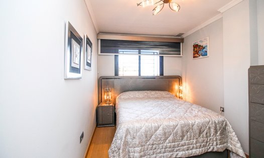Resale - Apartments -
Orihuela Costa - Dehesa de Campoamor