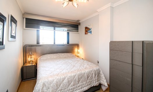 Resale - Apartments -
Orihuela Costa - Dehesa de Campoamor