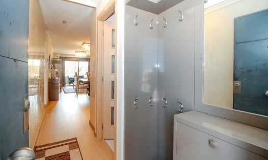 Resale - Apartments -
Orihuela Costa - Dehesa de Campoamor