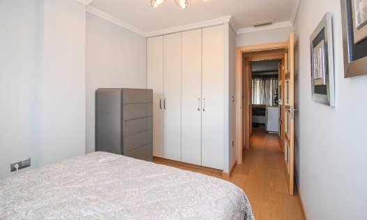 Resale - Apartments -
Orihuela Costa - Dehesa de Campoamor