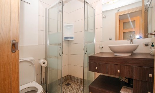Resale - Apartments -
Orihuela Costa - Dehesa de Campoamor