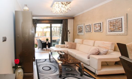 Resale - Apartments -
Orihuela Costa - Dehesa de Campoamor