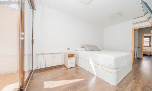 Revente - Maisons mitoyennes -
San Javier