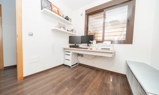 Revente - Maisons mitoyennes -
San Javier