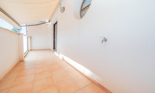 Revente - Maisons mitoyennes -
San Javier