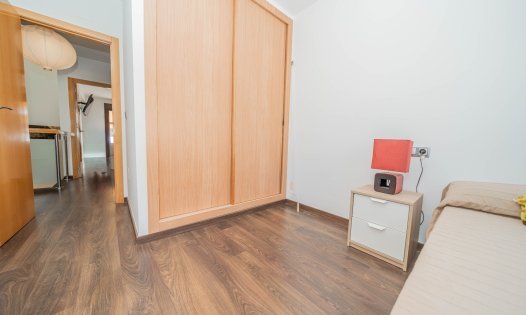 Revente - Maisons mitoyennes -
San Javier