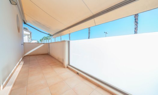 Revente - Maisons mitoyennes -
San Javier