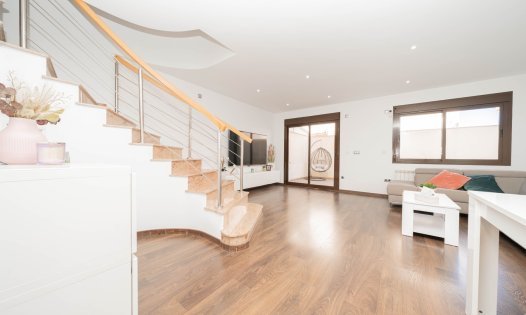 Revente - Maisons mitoyennes -
San Javier