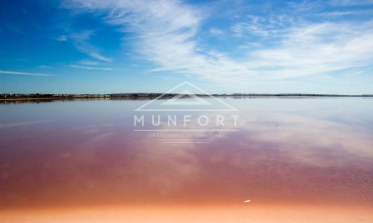 Segunda mano - Parcelas -
Torrevieja