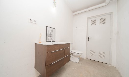 Revente - Maisons mitoyennes -
San Javier