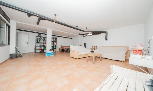 Revente - Maisons mitoyennes -
San Javier