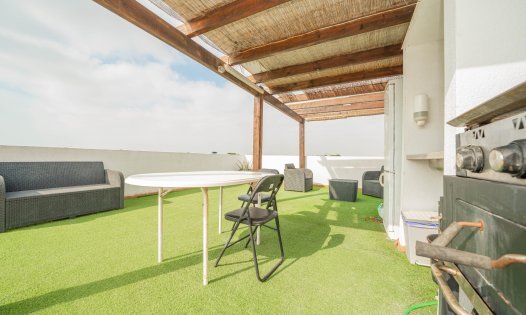 Revente - Penthouses -
San Javier - Santiago de la Ribera