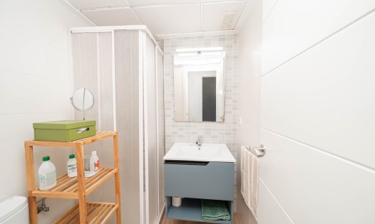 Revente - Penthouses -
San Javier - Santiago de la Ribera