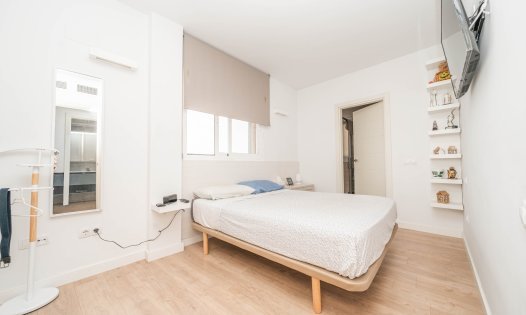 Revente - Penthouses -
San Javier - Santiago de la Ribera