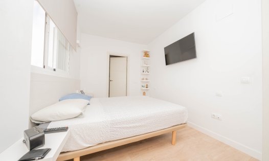 Revente - Penthouses -
San Javier - Santiago de la Ribera