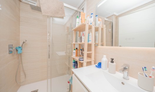 Revente - Penthouses -
San Javier - Santiago de la Ribera