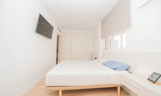 Revente - Penthouses -
San Javier - Santiago de la Ribera