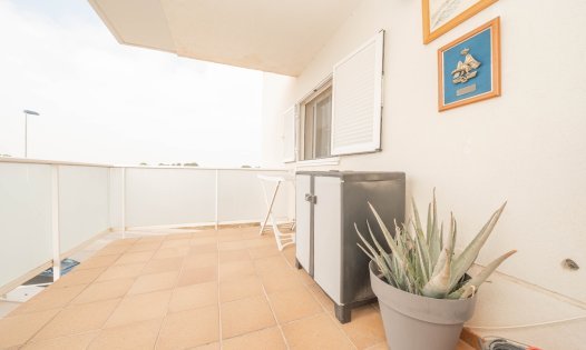 Revente - Penthouses -
San Javier - Santiago de la Ribera