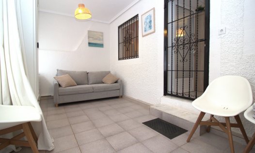 Resale - Terraced Houses -
Alcázares, Los - Los Alc&aacute;zares
