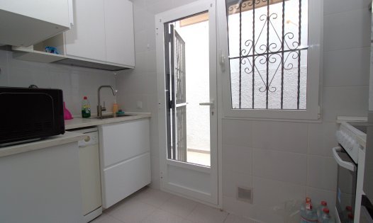 Resale - Terraced Houses -
Alcázares, Los - Los Alc&aacute;zares