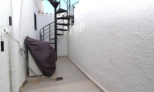 Resale - Terraced Houses -
Alcázares, Los - Los Alc&aacute;zares