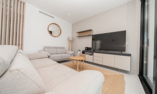 Återförsäljning - Lyxvillor -
Lo Pagán