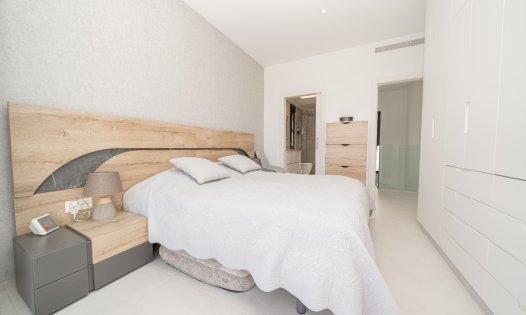 Återförsäljning - Lyxvillor -
Lo Pagán