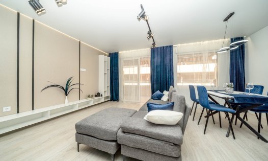 Resale - Apartments -
Torrevieja - El Acequión - Torrevieja