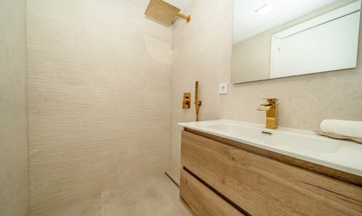 Resale - Apartments -
Torrevieja - El Acequión - Torrevieja