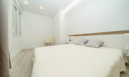 Resale - Apartments -
Torrevieja - El Acequión - Torrevieja