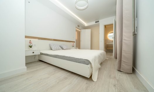 Resale - Apartments -
Torrevieja - El Acequión - Torrevieja