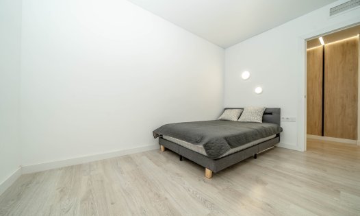 Resale - Apartments -
Torrevieja - El Acequión - Torrevieja