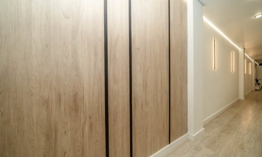 Resale - Apartments -
Torrevieja - El Acequión - Torrevieja