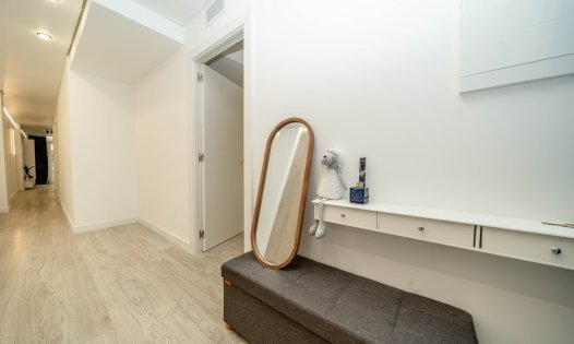 Resale - Apartments -
Torrevieja - El Acequión - Torrevieja
