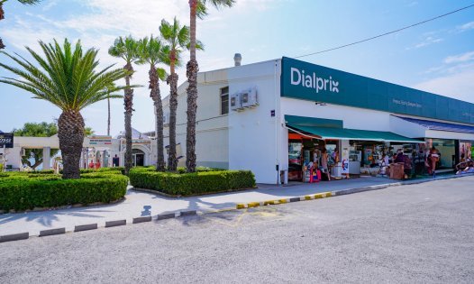 Resale - Apartments -
Torrevieja - El Acequión - Torrevieja