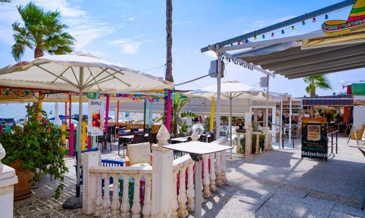 Resale - Apartments -
Torrevieja - El Acequión - Torrevieja